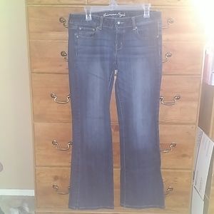American Eagle Boyfriend 10R